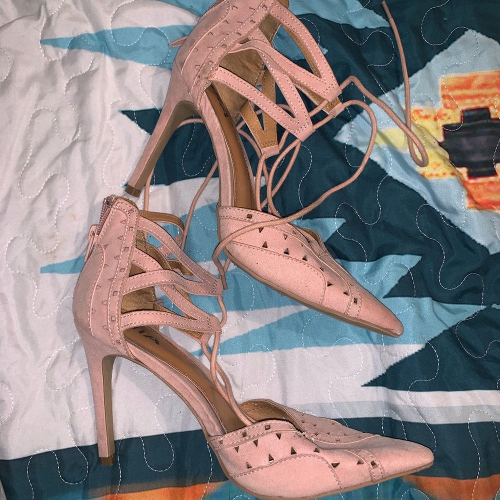 Heels